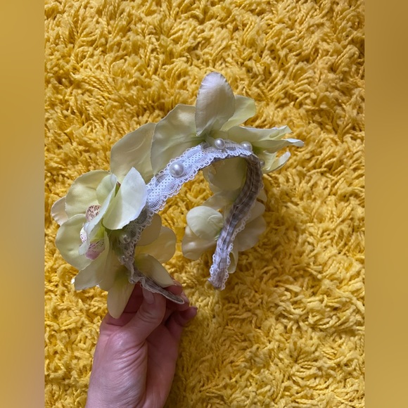 Festival Flower Crown! ✨✨✨ - Picture 3 of 3